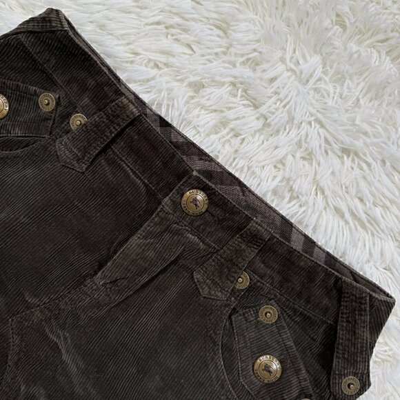 Burberry Vintage skirt - Picture 6 of 12